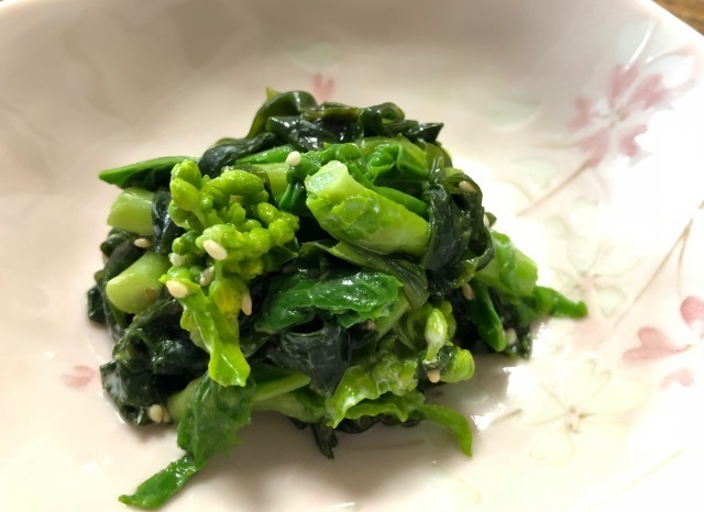 10菜花のおひたし.jpg