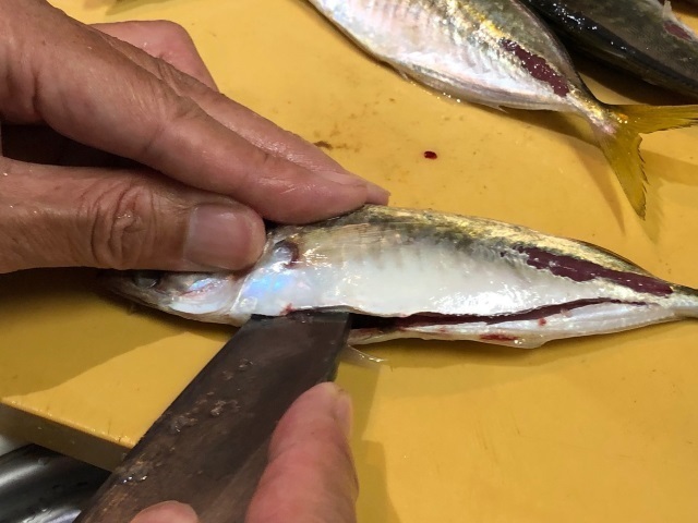 4包丁を後ろから前に入れる.jpg