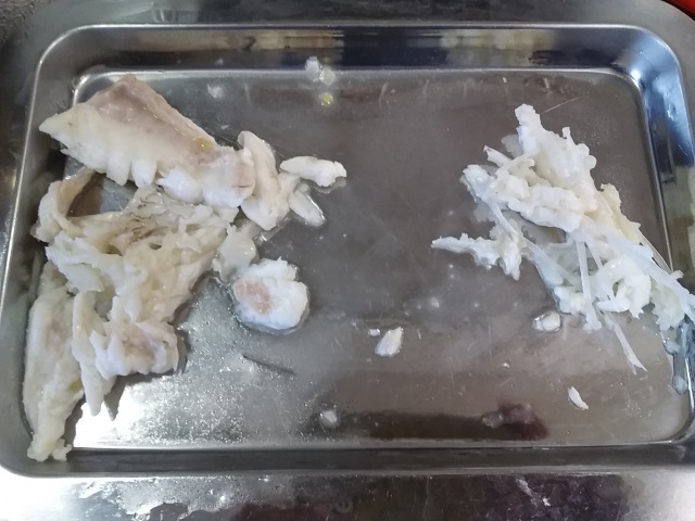 ⑦アラの身ほぐし.jpg