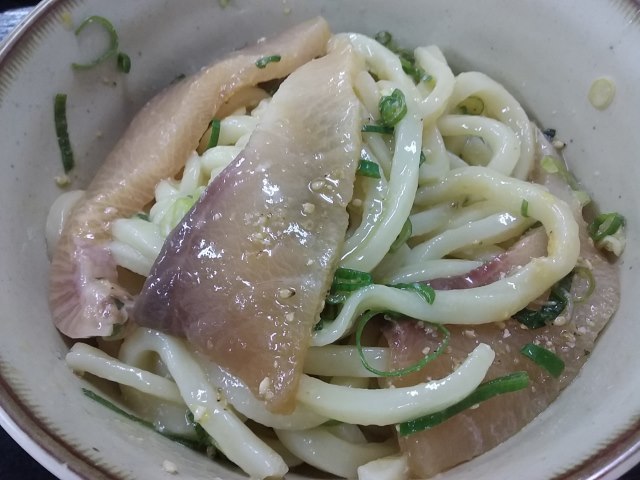 ひさ枝釜玉ハマチのっけ.jpg